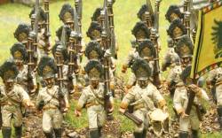 Second Edition German Grenadiers